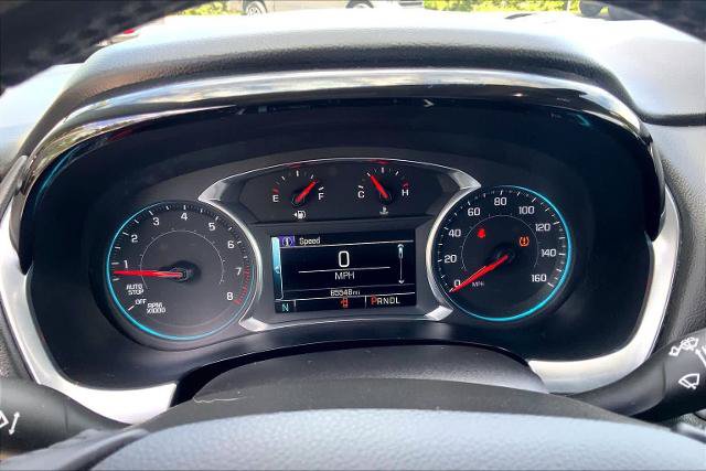 Used 2019 Chevrolet Traverse LT AWD/4WD image 26