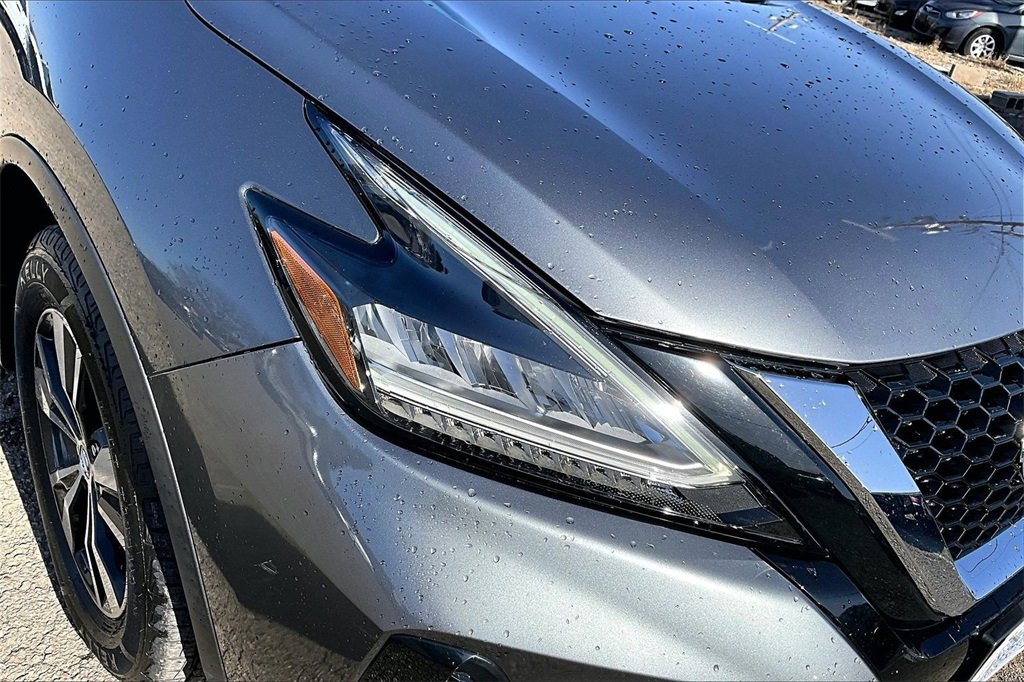 Used 2019 Nissan Murano S image 29
