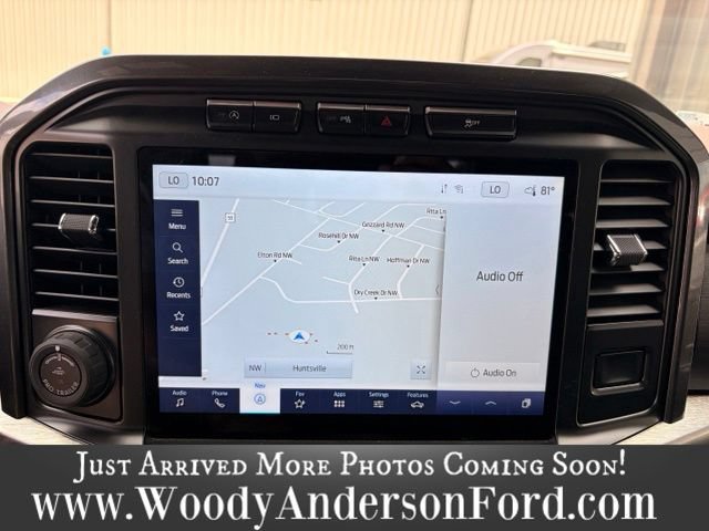 Certified 2023 Ford F150 Lariat AWD/4WD image 10
