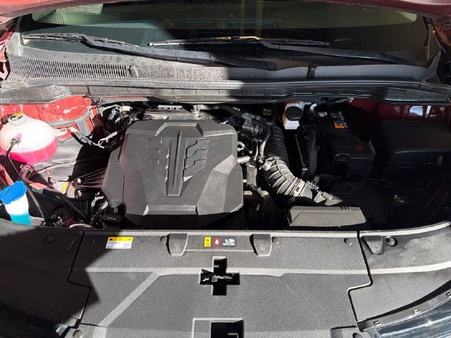 Used 2025 Kia Carnival FWD image 19
