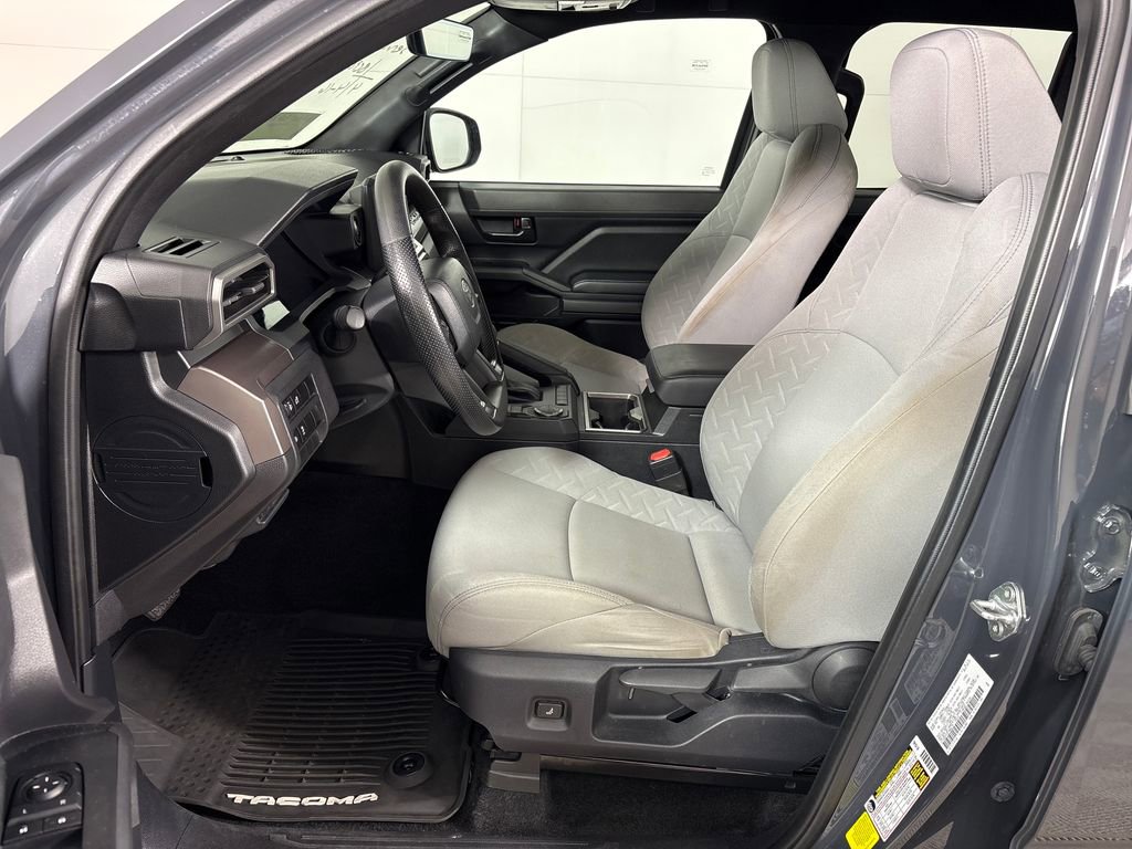 Used 2024 Toyota Tacoma SR5 RWD image 22