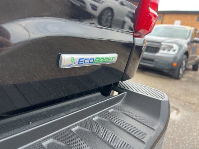 Certified 2021 Ford F150 XLT image 20