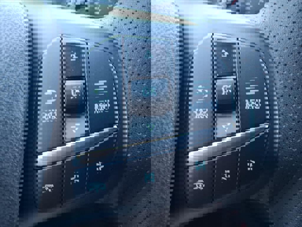 Certified 2023 Ford Escape ST-Line Elite image 24