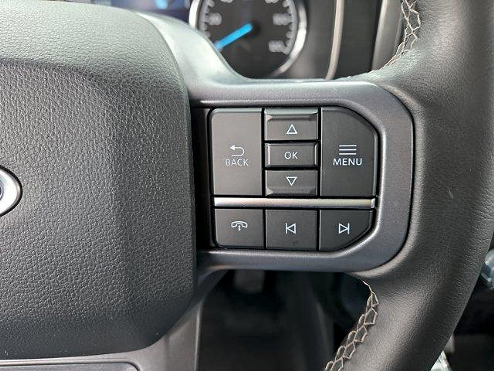 Certified 2023 Ford F150 XLT w/ Equipment Group 302A High AWD/4WD image 15