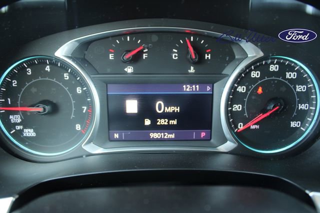 Used 2021 Chevrolet Traverse Premier w/ Redline Edition image 26