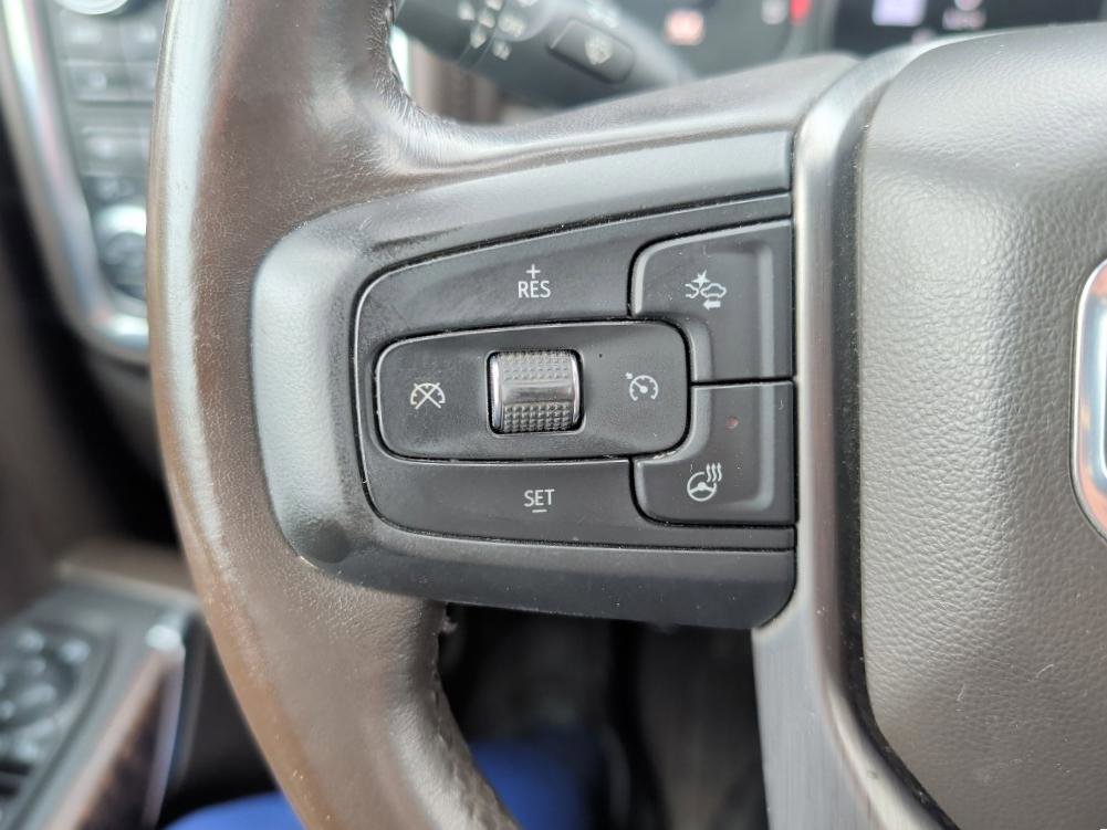Used 2021 GMC Sierra 2500 Denali w/ Denali Ultimate Package AWD/4WD image 18