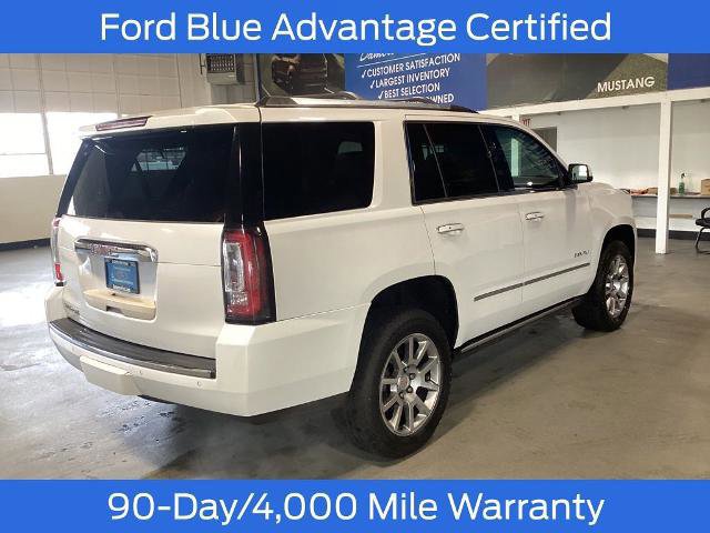 Used 2019 GMC Yukon Denali image 5