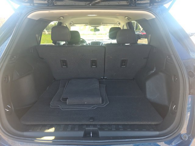 Used 2021 Chevrolet Equinox LT FWD image 10