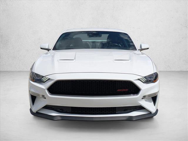 Certified 2022 Ford Mustang GT Premium w/ Equipment Group 401A RWD video 2