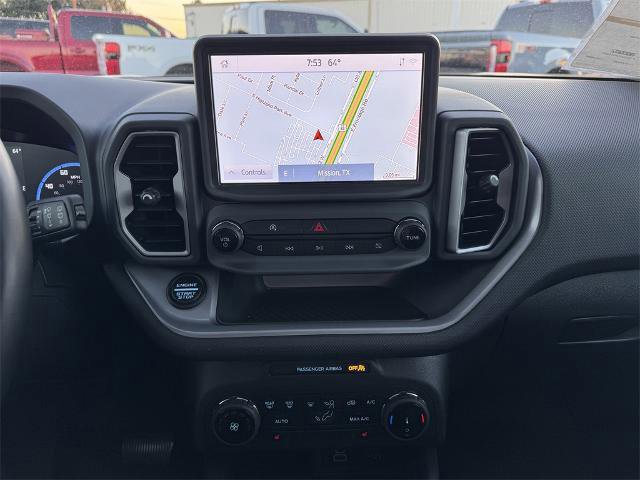 Certified 2024 Ford Bronco Sport Big Bend w/ Convenience Package image 27