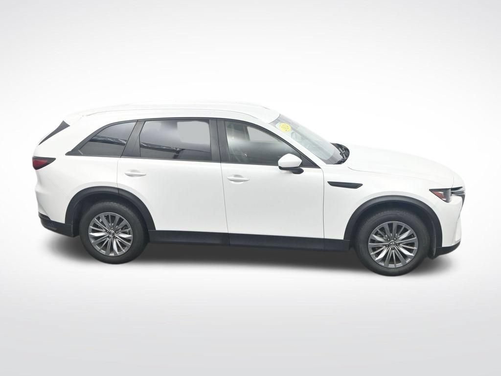 Used 2024 MAZDA CX-90 3.3 Turbo w/ Select Package AWD/4WD image 25