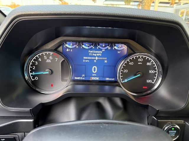 Certified 2023 Ford F150 Tremor w/ Trailer Tow Package image 10