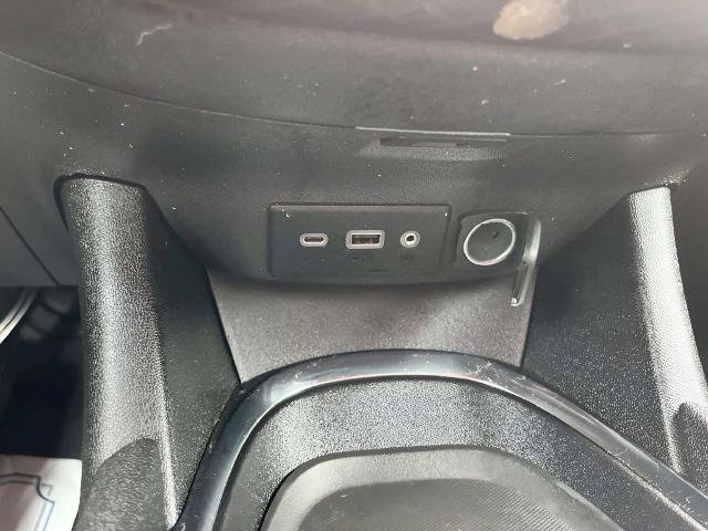 Used 2024 Chevrolet Malibu LT FWD image 29