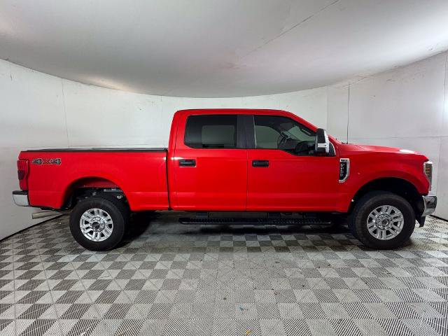 Certified 2019 Ford F250 XL w/ STX Appearance Package AWD/4WD image 2