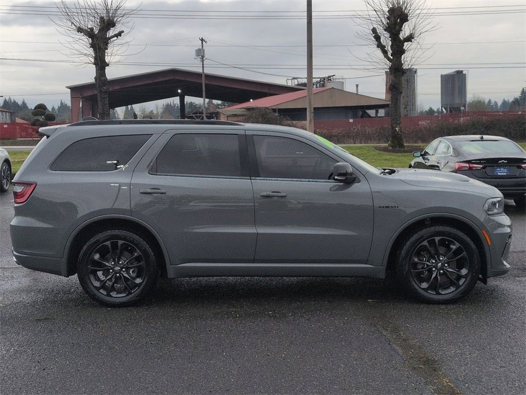 Used 2023 Dodge Durango R/T image 6
