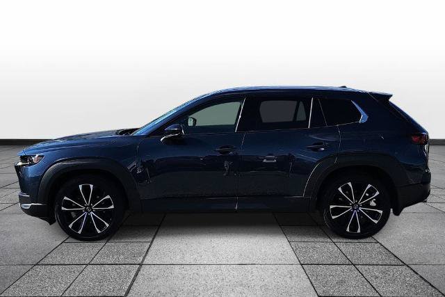 Used 2023 MAZDA CX-50 AWD 2.5 S w/ Cargo Package image 8