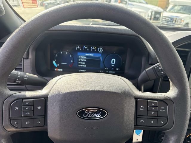 Certified 2024 Ford F150 STX w/ STX Black Appearance Package image 27