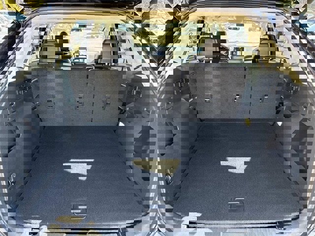 Certified 2024 Ford Edge SEL w/ Convenience Package image 13