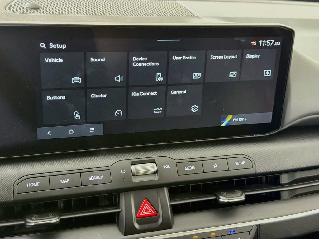 Used 2025 Kia K4 FWD image 33