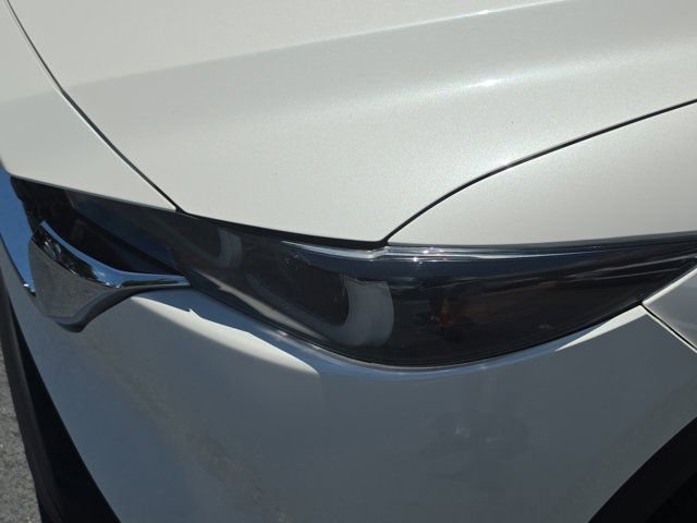 Used 2022 MAZDA CX-5 AWD 2.5 S w/ Premium Package image 9