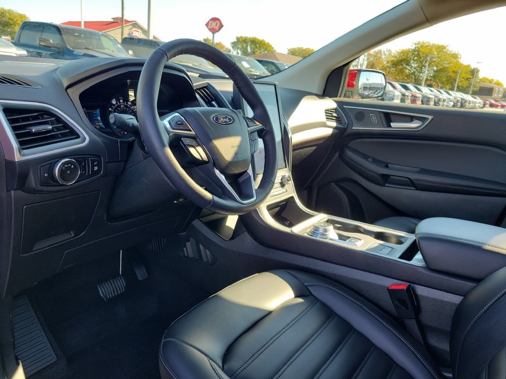 Certified 2023 Ford Edge SEL w/ Convenience Package AWD/4WD image 23
