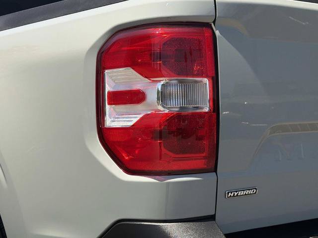 Certified 2024 Ford Maverick XLT FWD image 8