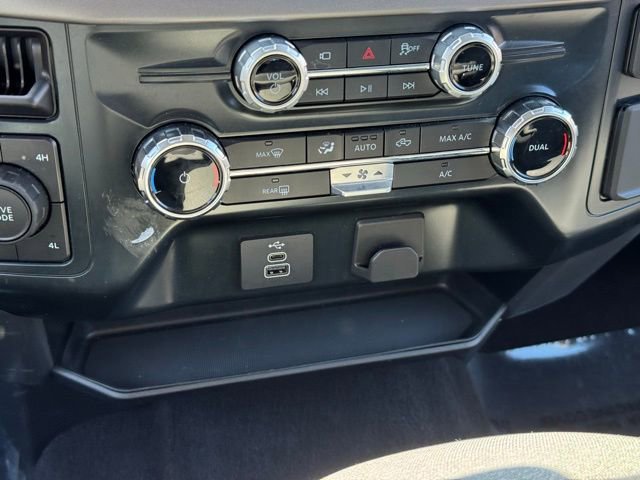 Certified 2025 Ford F150 XLT w/ Equipment Group 301A Standard AWD/4WD image 20