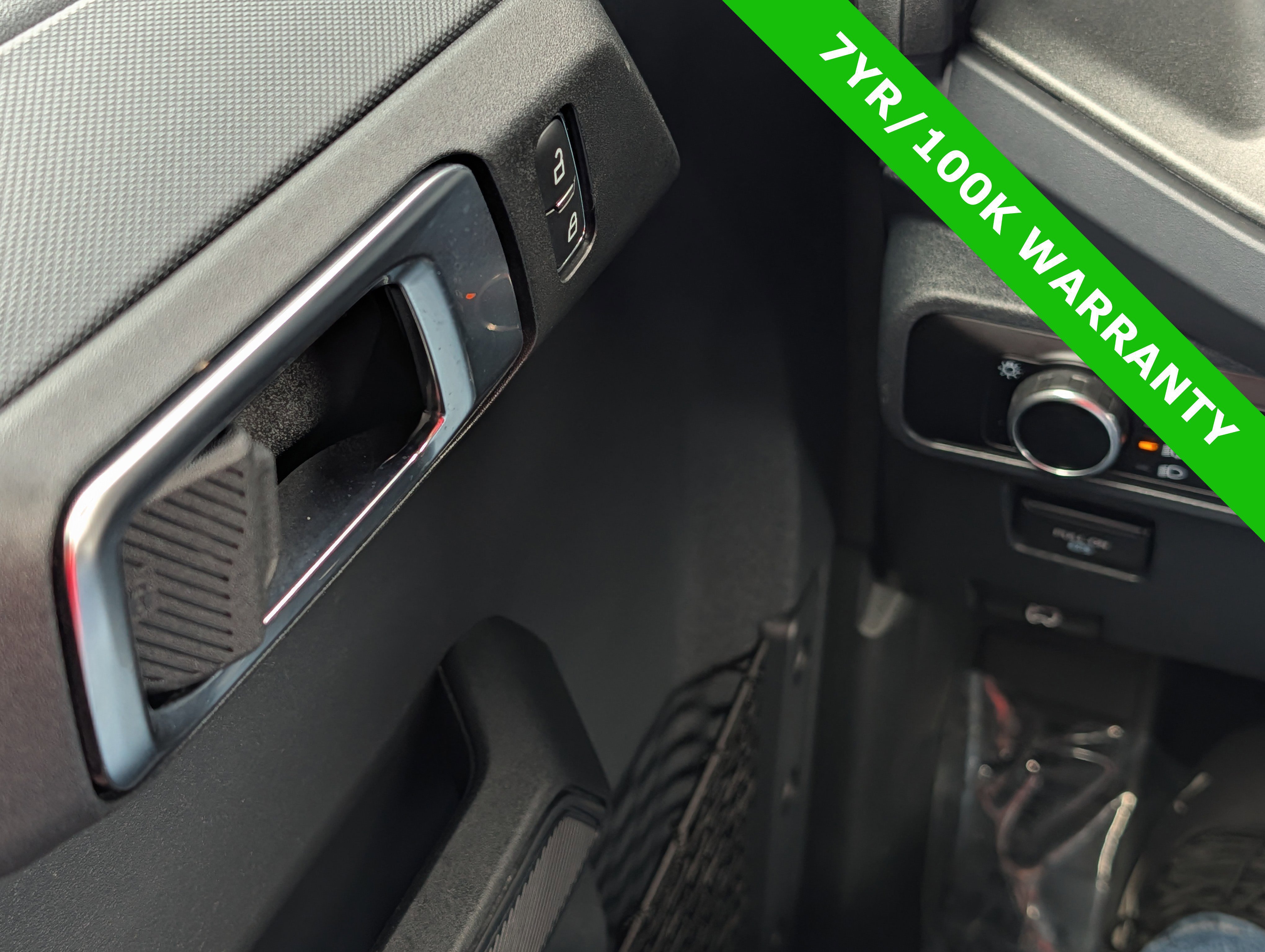 Certified 2025 Ford Bronco Big Bend image 22