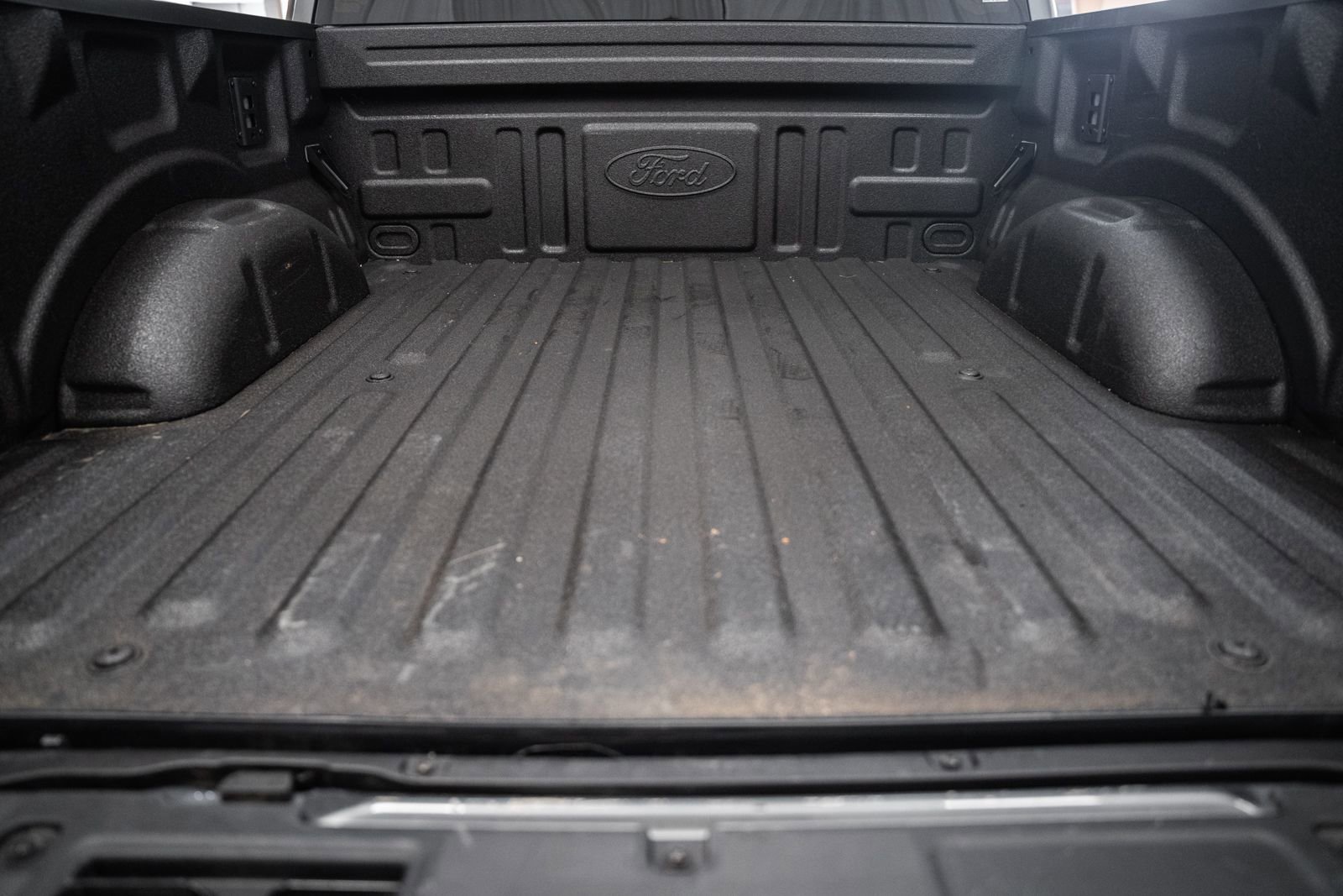 Certified 2025 Ford F150 Tremor w/ Equipment Group 402A High image 11