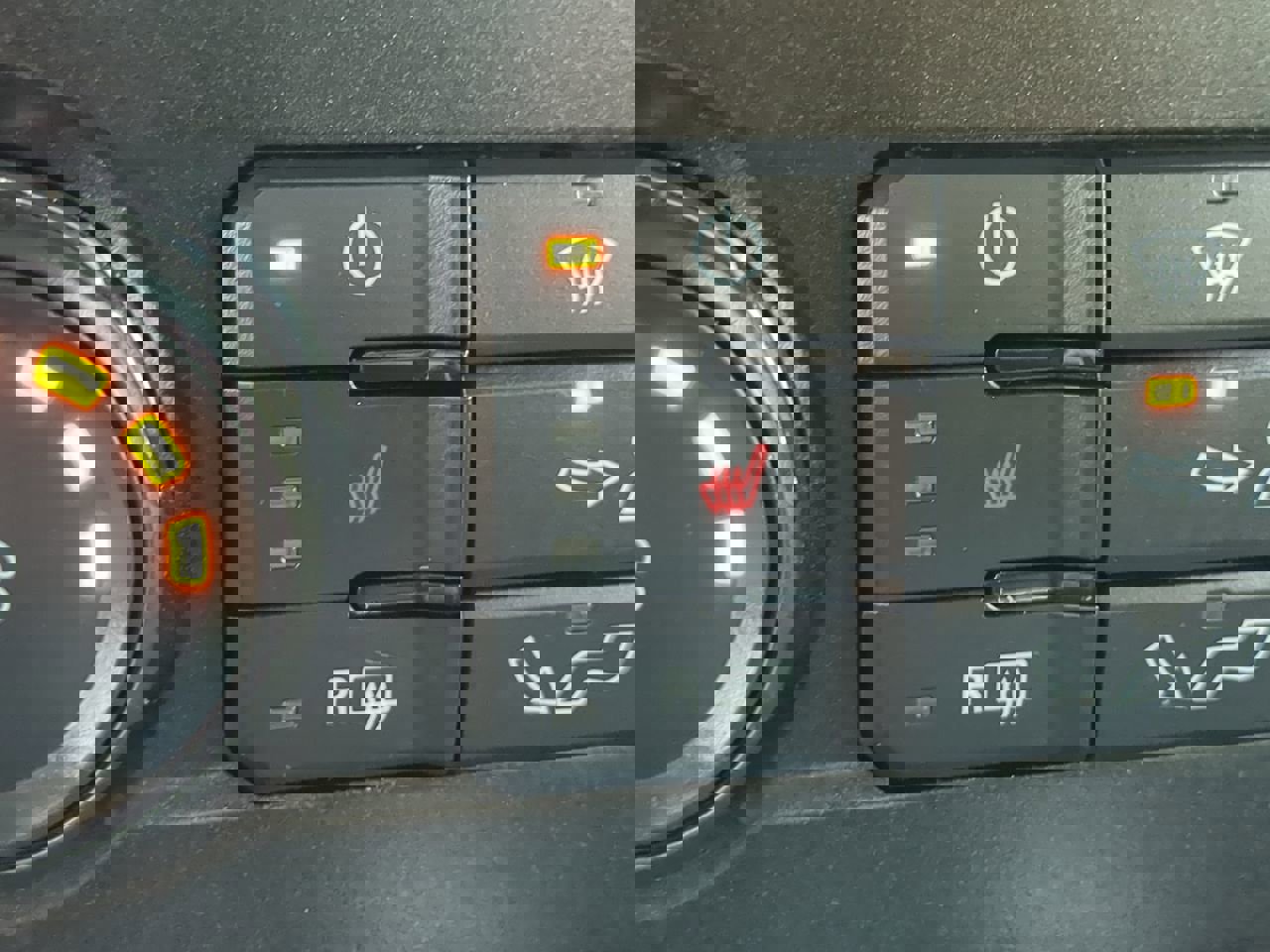 Certified 2019 Ford F150 XLT w/ Equipment Group 302A Luxury image 22