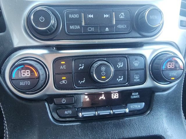 Used 2019 Chevrolet Tahoe LS w/ Enhanced Driver Alert Package AWD/4WD image 22