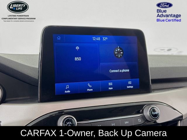 Certified 2022 Ford Escape SE image 14