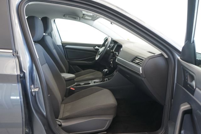 Used 2019 Volkswagen Jetta S w/ Driver Assistance Package FWD image 30