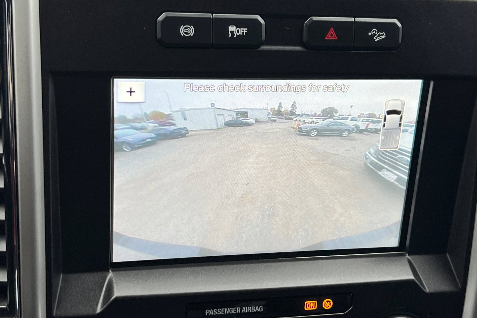 Certified 2019 Ford F250 Lariat image 20