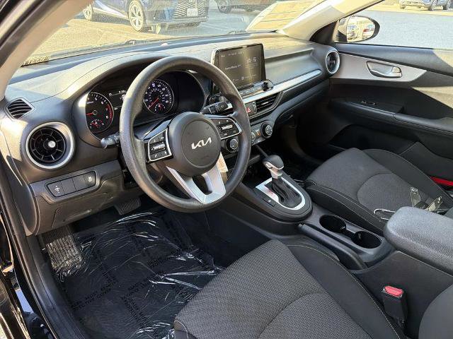 Used 2024 Kia Forte LXS image 15