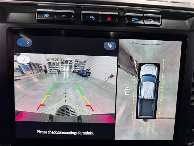 Certified 2023 Ford F250 Platinum image 14