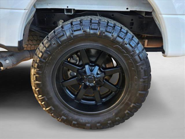 Certified 2021 Ford F250 Lariat w/ Lariat Ultimate Package image 19