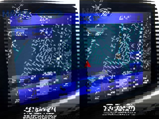 Certified 2020 Ford Escape SEL image 19