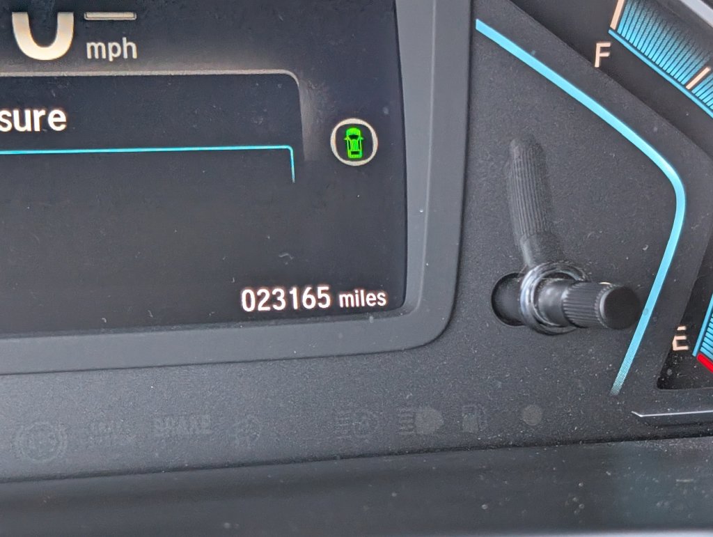 Used 2023 Honda Odyssey Touring image 20