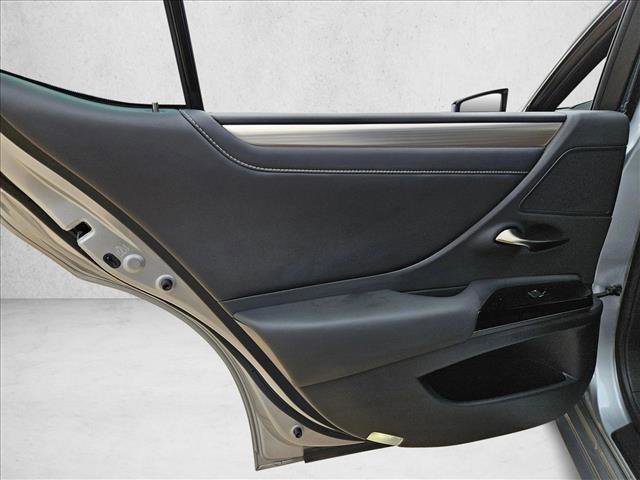 Used 2022 Lexus ES 350 F Sport w/ Accessory Package 2 image 22