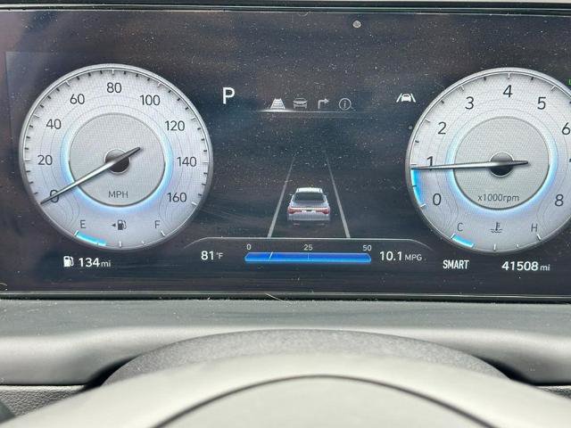 Used 2024 Hyundai Santa Cruz XRT AWD/4WD image 21