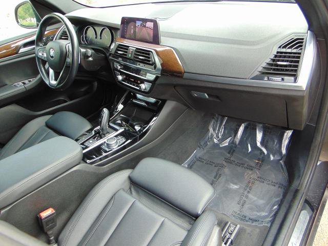Used 2021 BMW X3 sDrive30i w/ Convenience Package image 26