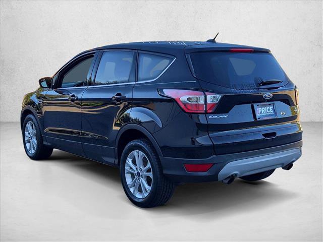Certified 2017 Ford Escape SE AWD/4WD image 8