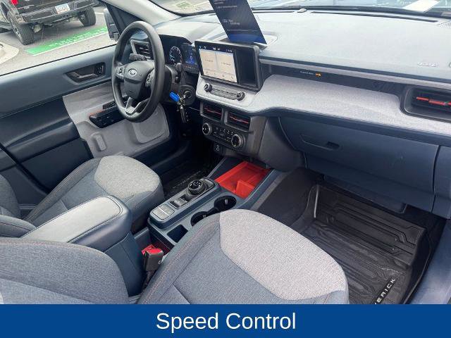 Certified 2024 Ford Maverick XLT w/ Equipment Group 300A Standard AWD/4WD image 22