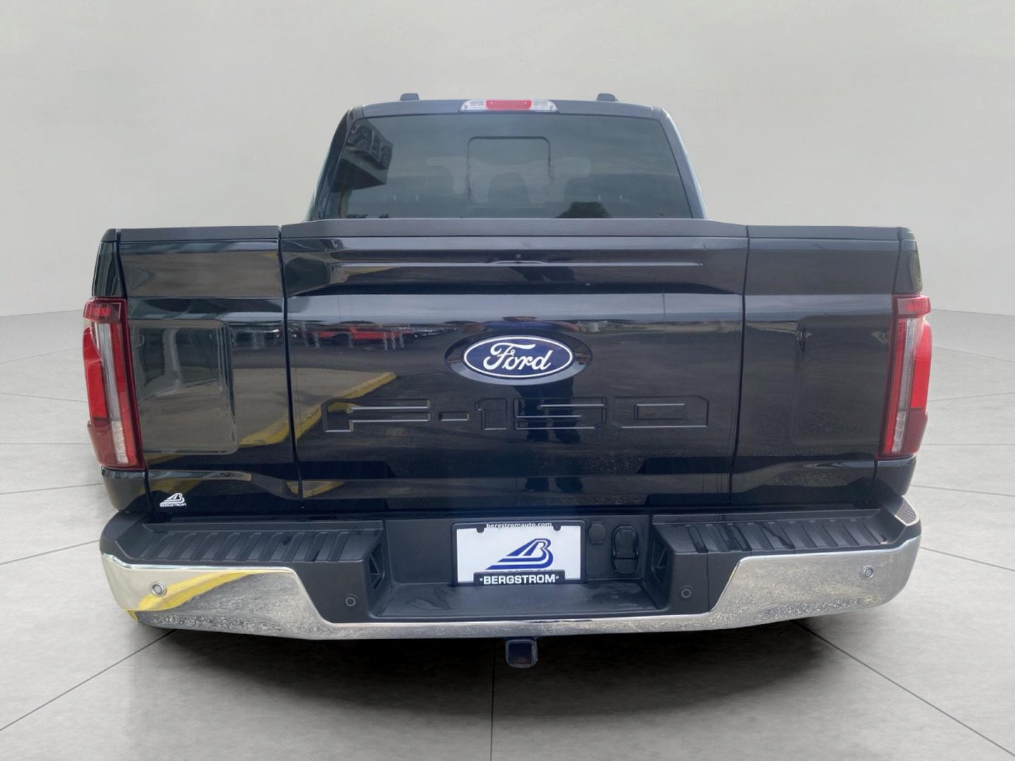 Certified 2024 Ford F150 Lariat w/ Bed Utility Package AWD/4WD image 9
