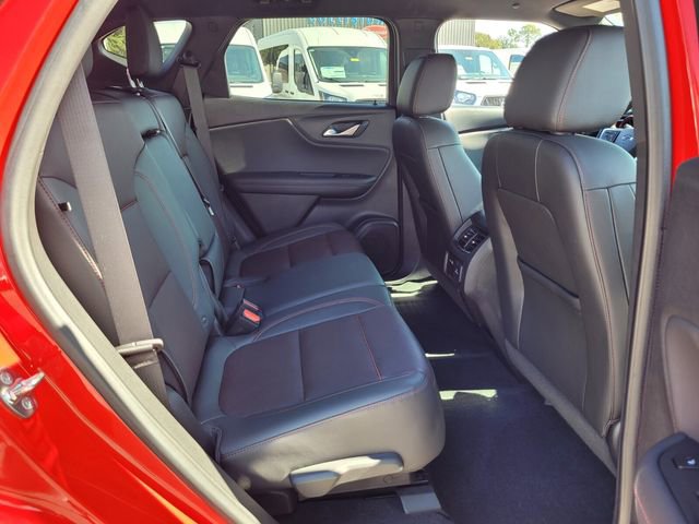 Used 2020 Chevrolet Blazer RS image 18