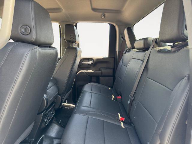 Used 2024 GMC Sierra 2500 Pro w/ Convenience Package AWD/4WD image 15