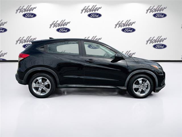 Used 2020 Honda HR-V LX image 9