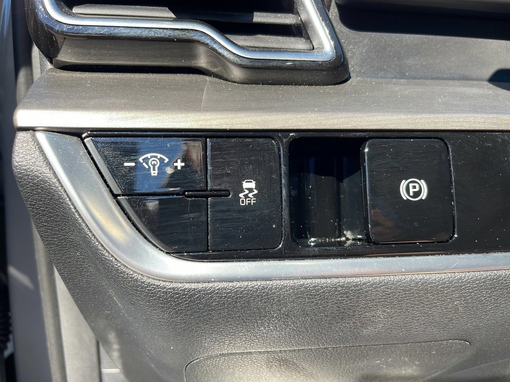 Used 2023 Kia Sportage X-Line image 24