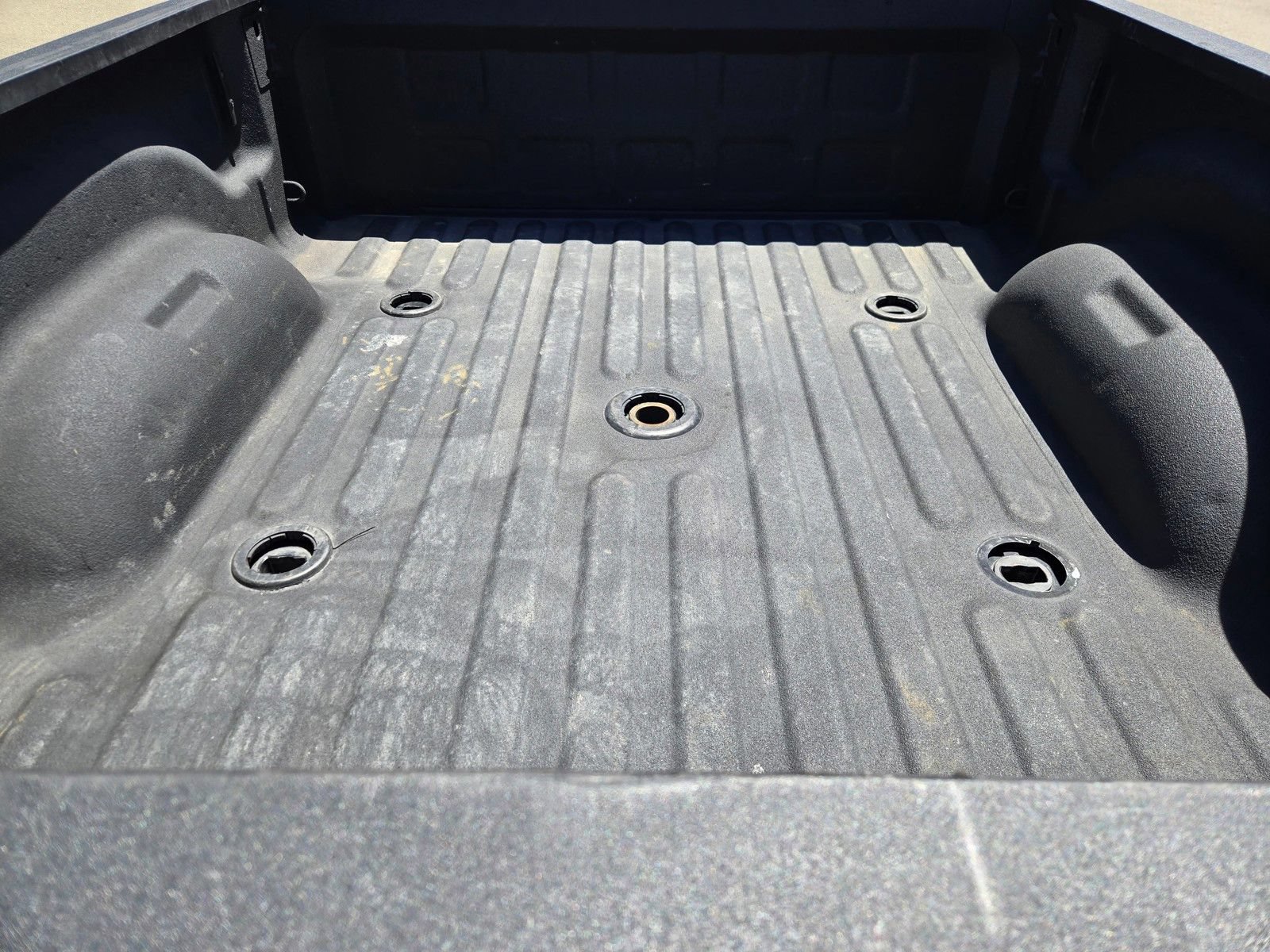 Used 2023 RAM 3500 Limited AWD/4WD image 30